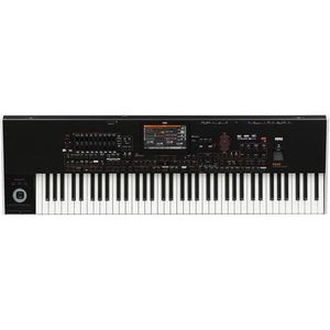 Nuevo Piano Digital Vertical Oriental Profesional Pa4X de 76 Teclas, Ideal para Principiantes, con Descuento - Product Image 1