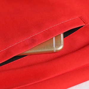 Conjunto Deportivo de Invierno para Hombre, Corte Regular, con Cordón Ajustable, Ligero, Transpirable, Elástico, en Tela de Poliéster/Algodón - Product Image 6