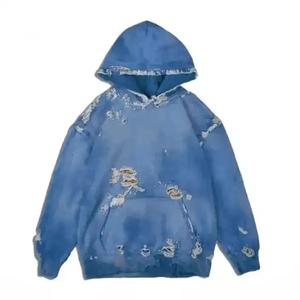 Nueva Sudadera con Capucha de Spider-Man 2026, Sudadera con Capucha de Hombre con Capucha y Cremallera, Estilo Hipster Urbano Americano para Otoño e Invierno - Product Image 2