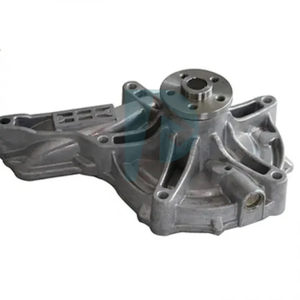 อะไหล่เครื่องยนต์รถขุดสำหรับ EC300 EC250D EC350D EC290/EC210 สภาพใหม่ VOE21468471 21733610 21468471 ปั๊มน้ำ รับประกัน 3 เดือน - Product Image 2