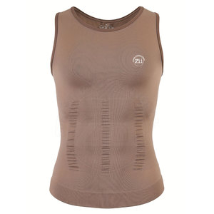 Chaleco de Compresión para Hombre, Corte Ajustado, Marca Privada, Nuevo, Sin Mangas - Product Image 1