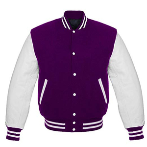 Premium Quality 2025 Men's Varsity <b>Jacket</b> Winter 2025 <b>Slim</b> <b>Fit</b> Unisex Varsity <b>Jacket</b> For Unisex - Product Image 3