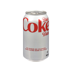 Ordene Coca-Cola Diet Coke a granel para sus necesidades minoristas - Product Image 1