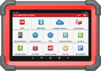 MMO Plus bd2, accesorio de programación iagnostic, rogrammer ool