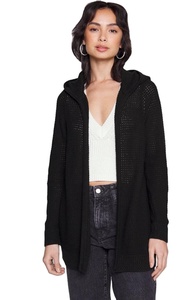 Sudaderas informales con capucha para mujer de Bangladesh Suéteres de punto para mujer Sudadera con capucha Precio al por mayor - Product Image 6