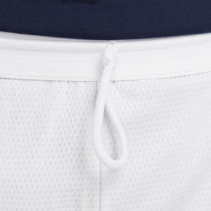 Shorts de basket-ball personnalisés avec un design personnalisé, imprimés, pour l'été, sport, hommes, maille respirante, réversible, vente en gros de vêtements de basket-ball - Product Image 4