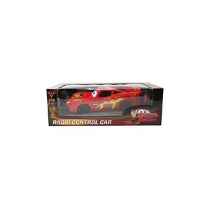 Telecomando auto ricaricabili auto giocattolo Super Racer Lightning Mcqueen