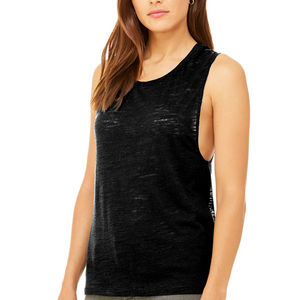 เสื้อครอปผ้าฝ้าย100% สำหรับผู้หญิงเสื้อออกกำลังกายเล่นโยคะทำจากปากีสถานขนาดใหญ่พิเศษผ้าถักลำลองสำหรับฤดูร้อน - Product Image 2