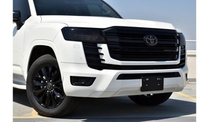 POUR YOTA LANDCRUISER GCC 2022 ÉDITION GÉNÉRALE SAHARA V6 - Product Image 6