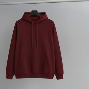 Wholesale Quality Price Hoodie High Quality Hoodie <b>Men</b> Oversized Customized Hoodies <b>Mens</b> Latest Design Streetwear Sweatshirt - Product Image 4