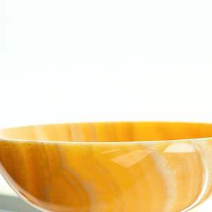 Sadalbowl ชามเรซินหลากสีปลอดภัยต่ออาหารชามเรซินใช้ในครัวดีไซน์มันวาวไม่เหมือนใครแฮนด์เมดบ้านและสวน - Product Image 4