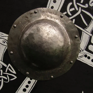 Escudo de Batalla Vikingo CH - Product Image 4