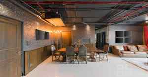 Undrground cuộc gọi trung tâm bunker cao cấp tấm kim loại chế tạo sản phẩm tối đa 100 người năng lực - Product Image 6