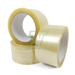 เทปกาวสองหน้าสีที่แข็งแรงทนทานป้องกันพื้นผิว - Product Image 1