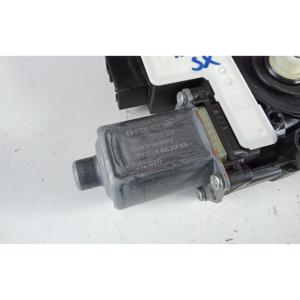 Moteur électrique de lève-vitre avant gauche VOLKSWAGEN Polo 6ème génération (17>) 2Q1959405E - Product Image 2