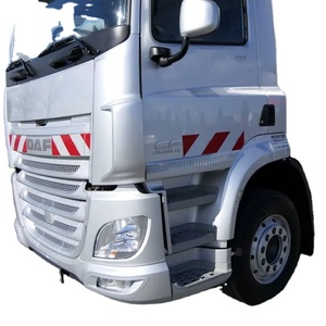 DAF CF 410 2015 - Product Image 1