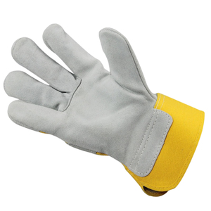 ถุงมือทำงานในช่วงฤดูหนาวที่มีข้อมือยืดหยุ่นได้เพื่อความสบายถุงมือทำงานกันน้ำพร้อมถุงมือหุ้มฉนวนความร้อนภายใน - Product Image 2