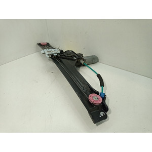 Mecanismo Regulador de Ventanilla Delantera Izquierda BMW Serie 2 Active Tourer (F45) 51337490191 B47C20A (14>18) - Product Image 3