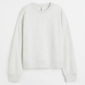 Sweat pour femmes en gros de haute qualité 2025 nouveau sweat à capuche surdimensionné pour femmes sweat coton mélangé pull pull mode - Product Image 5