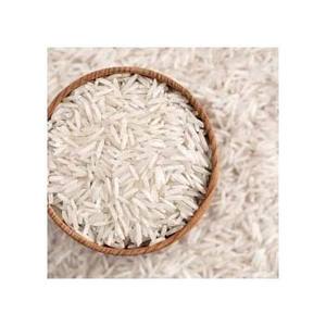 ข้าวบาสมาตินึ่งคู่1121เกรดส่งออกที่ดีที่สุดยืดและมีรสชาติเข้มข้น - Product Image 2