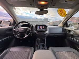 Chevrolet Colorado Z71 Crew Cab 4WD 2016 UTILISÉ EN BON USAGE 50001-75000 Miles - Product Image 3