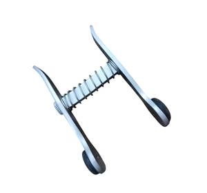 ที่เปิดปากสำหรับสัตว์เลี้ยงแบบปรับได้สำหรับสุนัขและแมวที่เปิดผ่าตัดทางทันตกรรมโดย Tariq MFG Co - Product Image 1