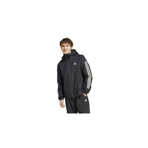 Ess 3S r. R Jkt giacca Casual uomo IV9262 nero
