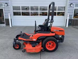 2020 ZD1021 Tondeuse électrique zéro tour 28V alimenté par batterie 4 temps coupe-herbe rotative avec fonction sans fil - Product Image 5