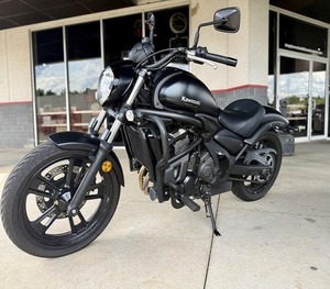 Qualité supérieure pour les nouvelles motos Vulcan S Cruisers 2025 en stock pour une vente immédiate - Product Image 3