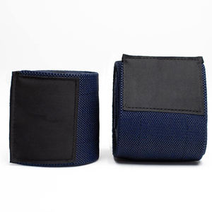 Coudières en néoprène élastiques souples pour le soulagement musculaire, le soutien des articulations, l'entraînement, la compression, la protection professionnelle, légères - Product Image 2