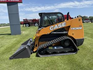 2025 TR310B chargeuse compacte 4x4 roues motrices chargeuse sur chenilles chargeur frontal composants clés moteur roulement moteur pompe boîte de vitesses PLC - Product Image 6