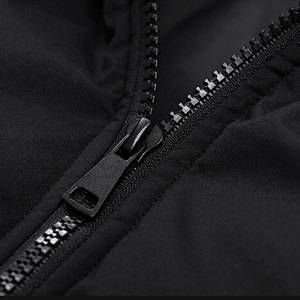 Precio al por mayor Última moda de desgaste Hombres Burbuja Chaqueta Logotipo Personalizado Hombres Burbuja Chaqueta de Invierno - Product Image 5