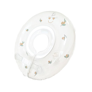 Anello Galleggiante per il Collo e Galleggiante per la Testa per la Sicurezza nel Nuoto e l'Allenamento nella Vasca - Product Image 1