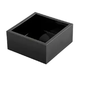 Acryl Lunch Servet Houder In Restaurant Bar Tafel Decor Tissue Box Tafel Decor Gemaakt In India Best Verkopende