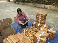 Servicios de control de calidad previos al envío para Vietnam Camboya Tailandia-FRI Production Inspection Expert Product Quality Assessment
