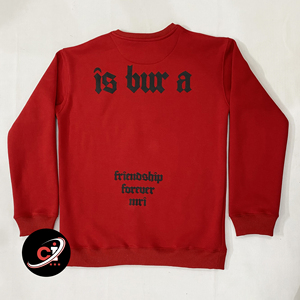 100% algodón cremallera completa estilo callejero silicona impresa de gran tamaño de talla grande pulóver bordado Logo Sudadera con capucha Boxy Fit Acis Wash - Product Image 3