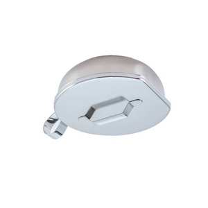 Tazón para Vómito de Acero Inoxidable con Tapa para Uso Médico, Diseñado para la Higiene, Comodidad y Uso Seguro en Hospitales - Product Image 3