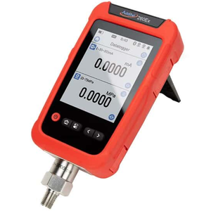 Grabador de Referencia Multicanal Portátil ADT260EX - Product Image 2