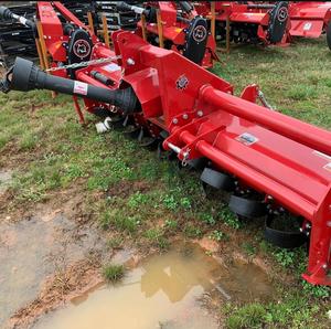 New Rotovator In-Stock Ready to Use Cheaply Priced Rotary Farm <b>Cultivators</b> & Tillers Buy Now! Buy Rotary Farm Tillers - Product Image 6