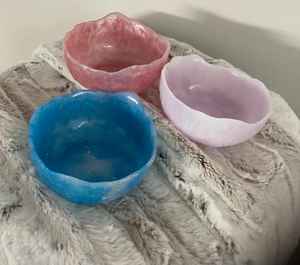 ชามเสิร์ฟเรซิ่นคุณภาพดีที่สุด - Product Image 3