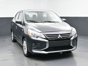 Berline M-IRAGE G4 ES FWD 2024 d'occasion en excellent état, transmission automatique, moteur 1.2L 78 CV, 13 vitesses, prête à la vente - Product Image 6