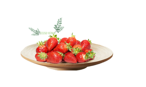 100% platos orgánicos de bambú hilado sostenible/plato de bambú redondo para casa, restaurante - Product Image 6