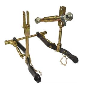 Kit de varillaje de 3 puntos de alta demanda Conjunto de nivelación de brazo de elevación de enganche para tractores Maquinaria industrial de India Nueva condición - Product Image 1