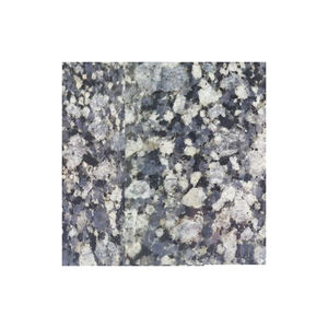 Dalle de granit bleu de la meilleure qualité en gros couvre de tuiles la surface polie pour l'usage extérieur moderne dans la construction de villa - Product Image 5