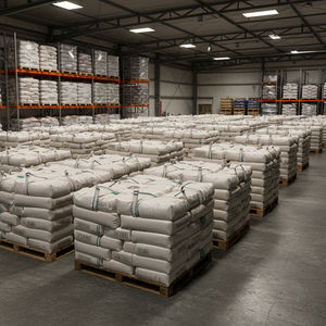 Urea 46 Fertilizante Granulado 0.85-2.8mm Tamaño de Partícula Para una Distribución Uniforme y Aplicación Equilibrada Redes de Distribución al por Mayor - Product Image 2