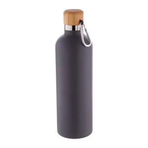 Bicchiere Termico Personalizzato Vacobo in Acciaio Inossidabile per Bevande Calde - Product Image 2