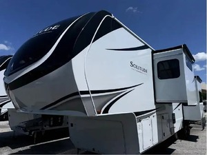 Modelo Usado Gr-a-n-d Design Solitude 417KB 2025 con Alto Rendimiento Disponible para la Venta - Product Image 5