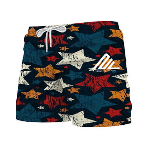 2025 New Wholesale Custom Cheapest Hot Sale <b>Men</b> Beach <b>Shorts</b> Swim Trunks Beach Surf Board Swimsuit Sexy Bikini Swimwear for <b>Men</b> - Product Image 1