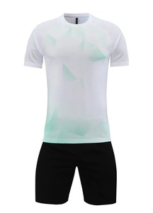 <b>t</b>-<b>shirt</b> for <b>men</b> <b>men</b> short sleeve blue soccer jersey set pink adult football uniform kids <b>red</b> team soccer <b>shirt</b> customized name - Product Image 6