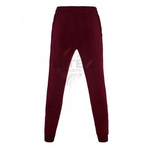 Chándal Deportivo Informal con Capucha para Hombre, Personalizado OEM, 100% Algodón, Diseño Sólido, Logotipo y Color Personalizables, Ropa de Equipo - Product Image 6